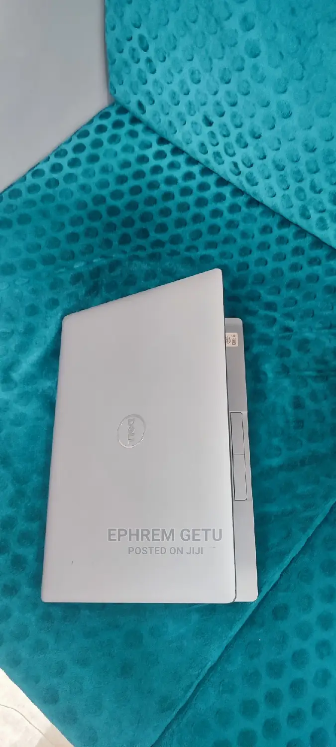 New Laptop Dell Latitude 5310 16GB Intel Core I7 SSD 512GB