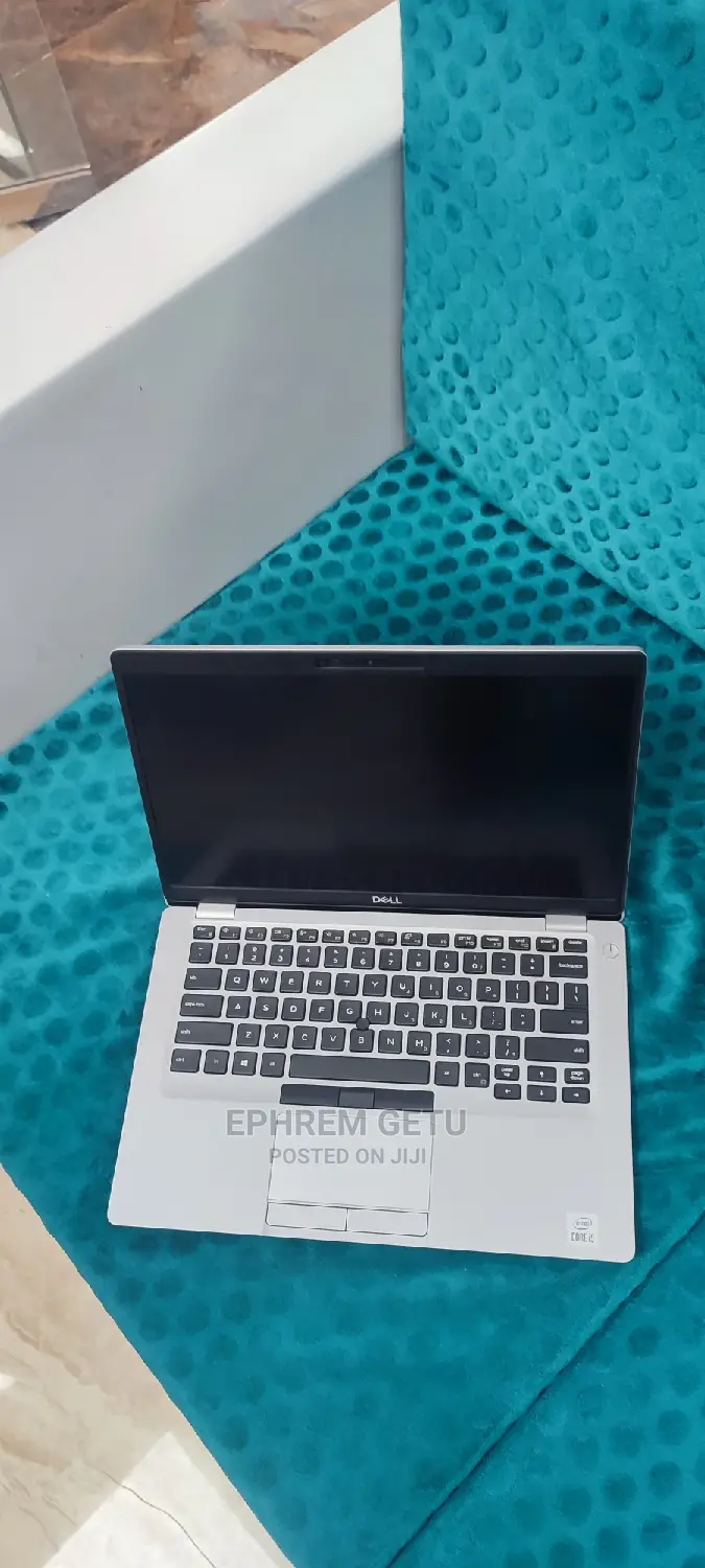 New Laptop Dell Latitude 5310 16GB Intel Core I7 SSD 512GB