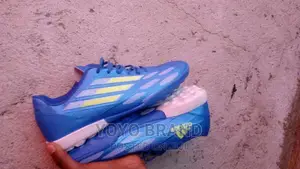 Adidas Orginal Foot Ball Shoes