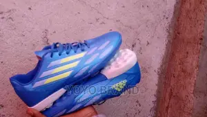 Photo - Adidas Orginal Foot Ball Shoes