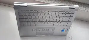 New Laptop HP Pavilion 13 X360 8GB Intel Core I5 SSD 512GB