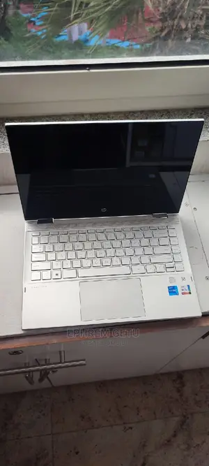 New Laptop HP Pavilion 13 X360 8GB Intel Core I5 SSD 512GB