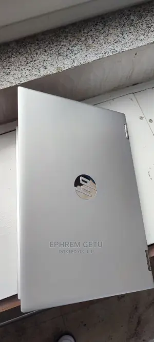 New Laptop HP Pavilion 13 X360 8GB Intel Core I5 SSD 512GB