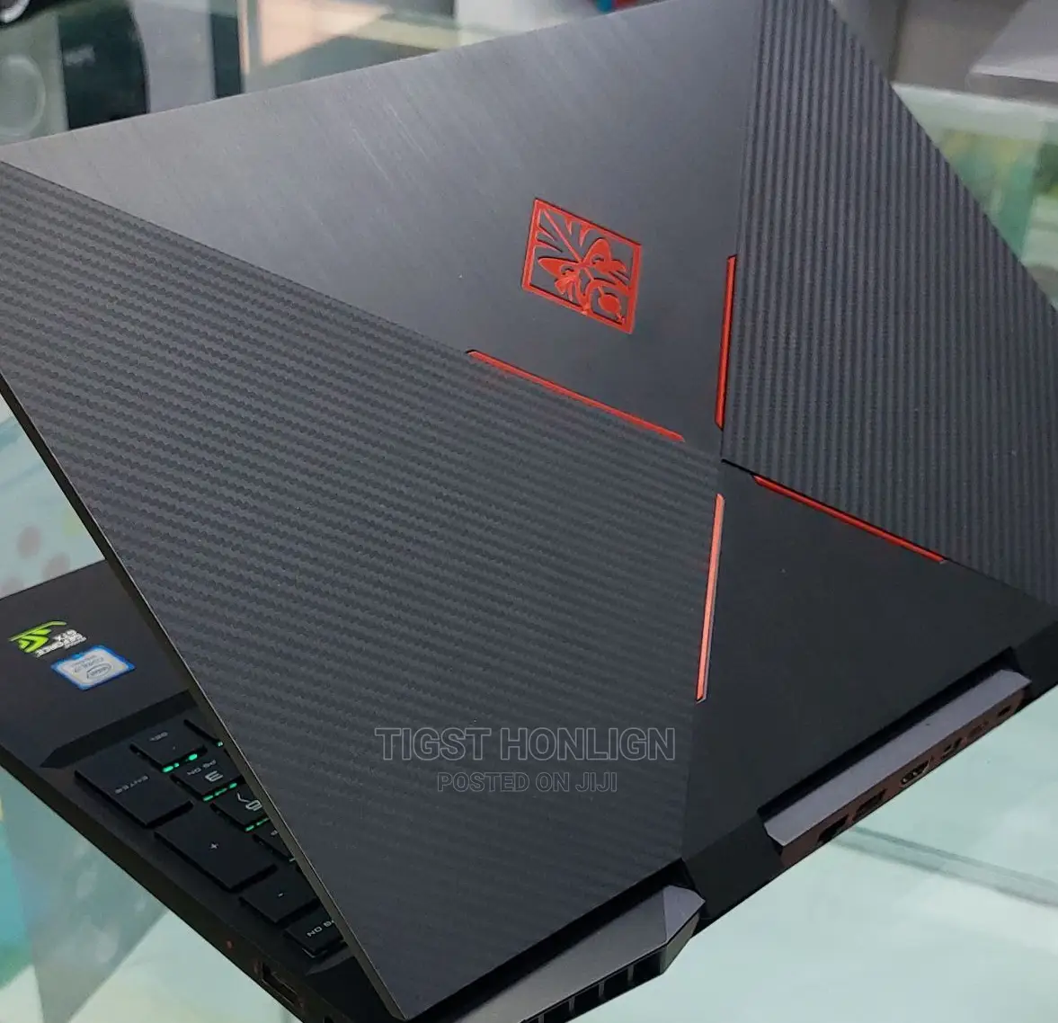 New Laptop Omatek Flexia 16GB Intel Core I7 SSD 640GB