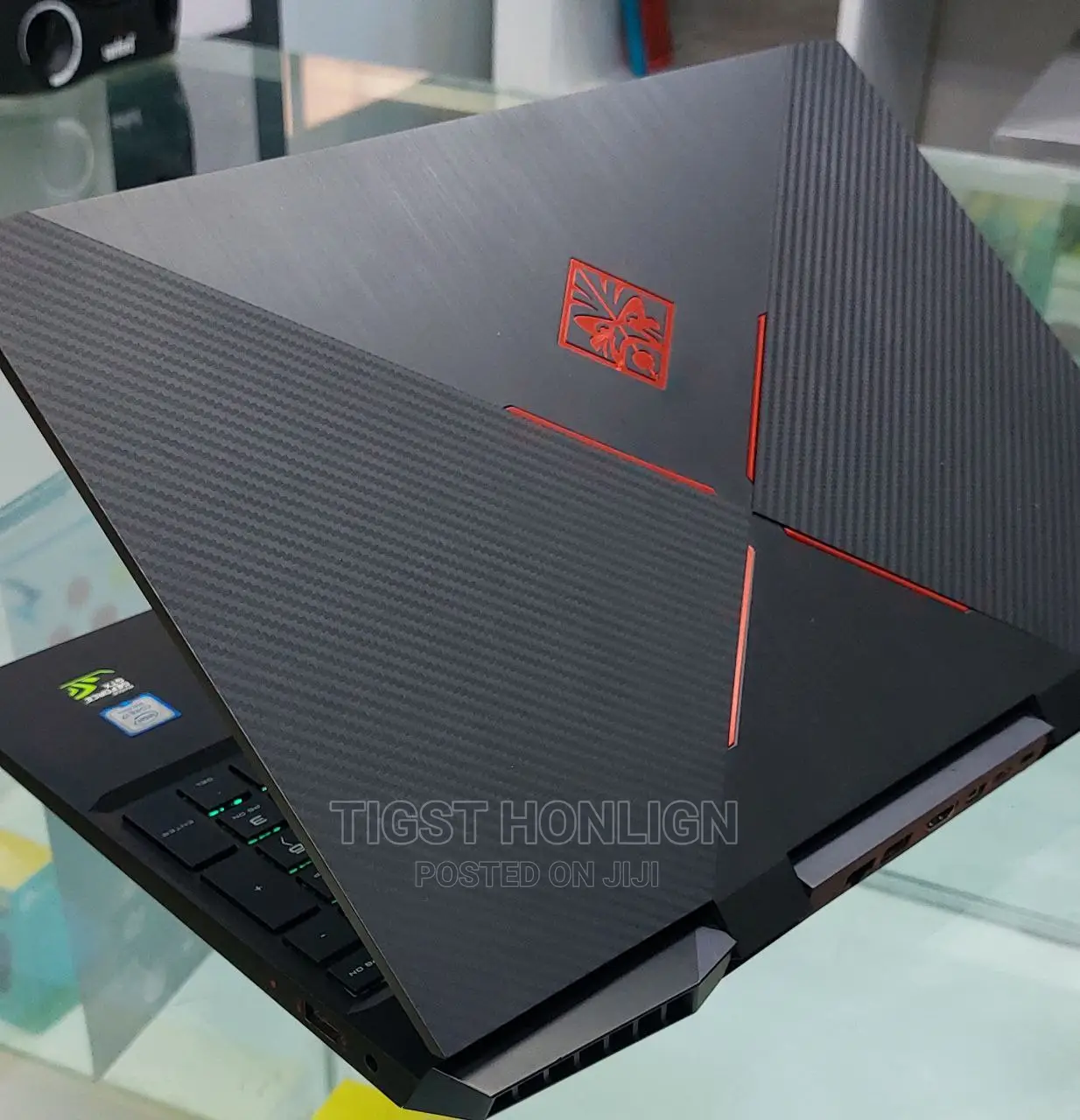 New Laptop Omatek Flexia 16GB Intel Core I7 SSD 640GB