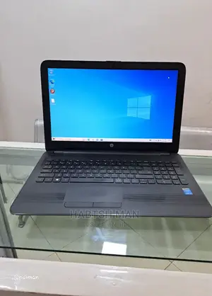 New Laptop HP Stream Notebook 4GB Intel Core I3 HDD 500GB