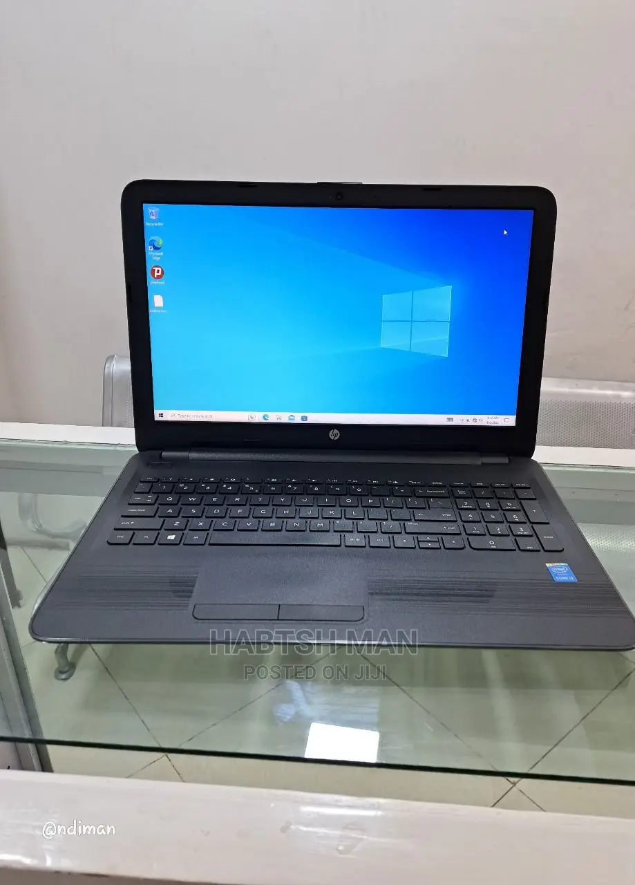 New Laptop HP Stream Notebook 4GB Intel Core I3 HDD 500GB