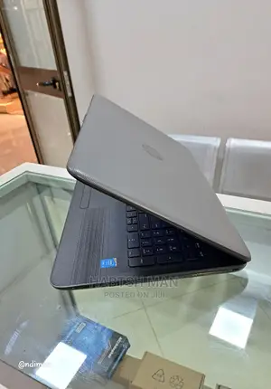 New Laptop HP Stream Notebook 4GB Intel Core I3 HDD 500GB