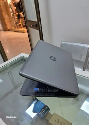 New Laptop HP Stream Notebook 4GB Intel Core I3 HDD 500GB