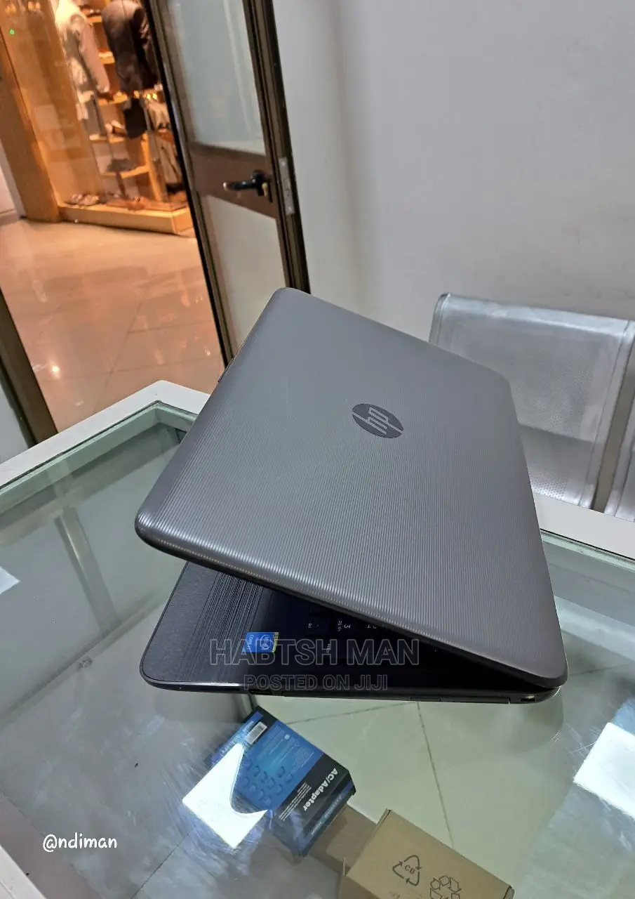 New Laptop HP Stream Notebook 4GB Intel Core I3 HDD 500GB