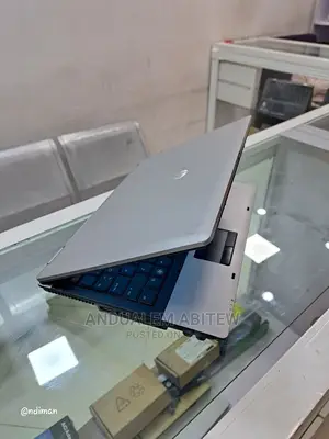 New Laptop HP ProBook 6450b 4GB Intel Core I5 SSHD (Hybrid) 320GB