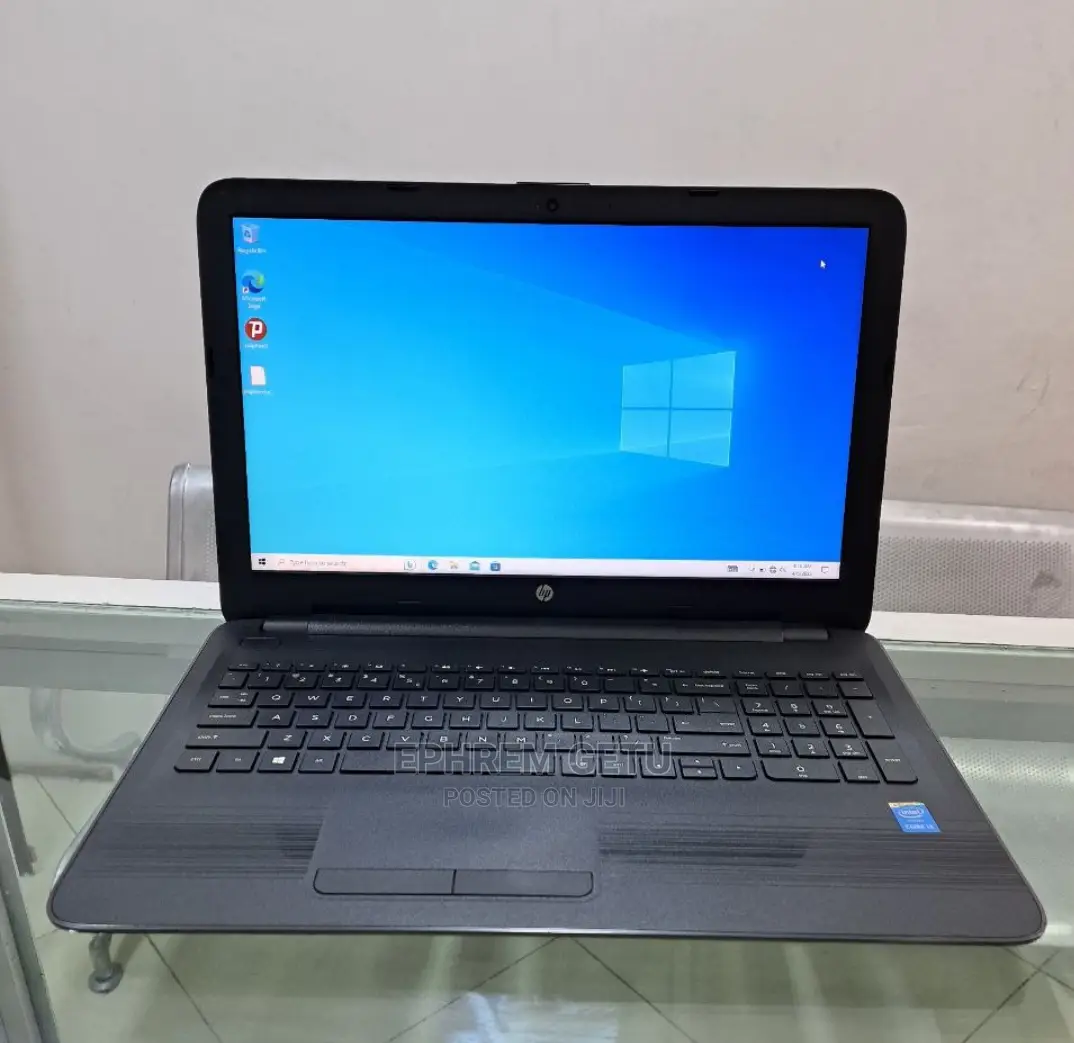 New Laptop HP Stream Notebook 4GB Intel Core I3 SSD 500GB