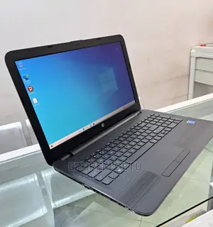 New Laptop HP Stream Notebook 4GB Intel Core I3 SSD 500GB