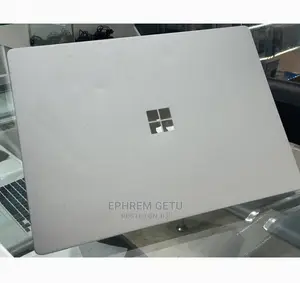 Photo - New Laptop Microsoft Surface Pro 8GB Intel Core I5 SSD 128GB