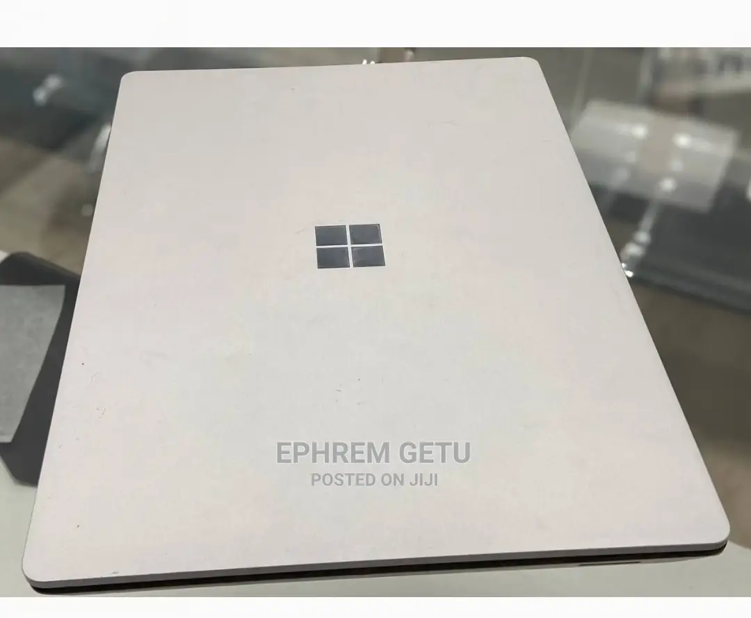 New Laptop Microsoft Surface Pro 8GB Intel Core I5 SSD 128GB