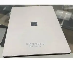 New Laptop Microsoft Surface Pro 8GB Intel Core I5 SSD 128GB