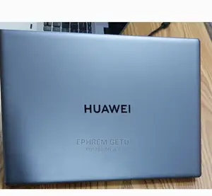 New Laptop Huawei MateBook X Pro 16GB Intel Core I7 SSD 512GB