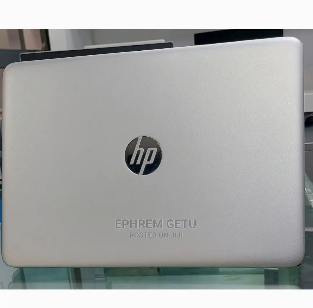 New Laptop HP EliteBook 840 8GB AMD A4 HDD+SSD 1T
