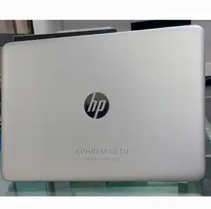 New Laptop HP EliteBook 840 8GB AMD A4 HDD+SSD 1T