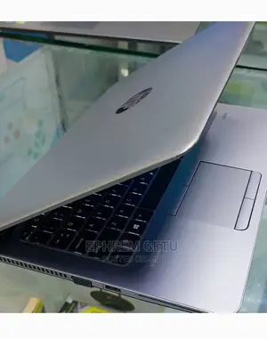 New Laptop HP EliteBook 840 8GB AMD A4 HDD+SSD 1T