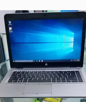 New Laptop HP EliteBook 840 8GB AMD A4 HDD+SSD 1T