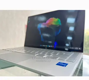 New Laptop HP Envy 13 8GB Intel Core I5 SSD 512GB