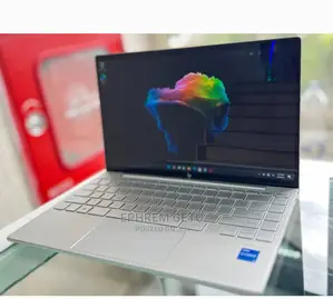 New Laptop HP Envy 13 8GB Intel Core I5 SSD 512GB