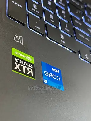 New Laptop HP Victus 16 8GB Intel Core I5 SSD 512GB