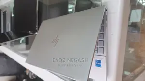 Photo - New Laptop HP Envy X360 8GB Intel Core I5 SSD 512GB