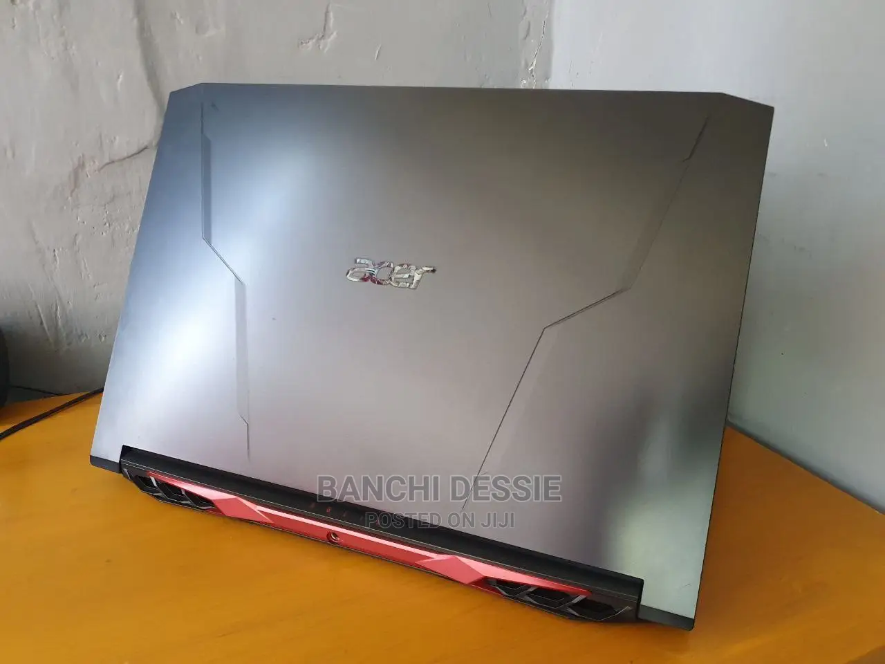 New Laptop Acer Nitro 5 8GB Intel Core I5 SSD 512GB