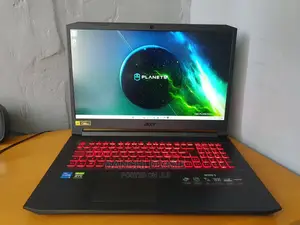 New Laptop Acer Nitro 5 8GB Intel Core I5 SSD 512GB