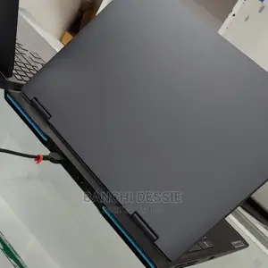 New Laptop Lenovo Legion 5 16GB Intel Core I5 SSD 512GB