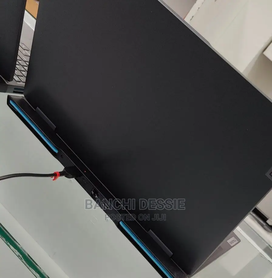 New Laptop Lenovo Legion 5 16GB Intel Core I5 SSD 512GB
