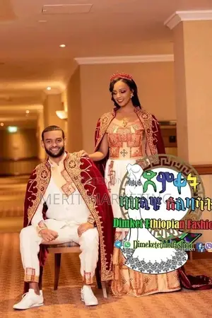 ለሙሽሮች ሚከራይ ካባዋች