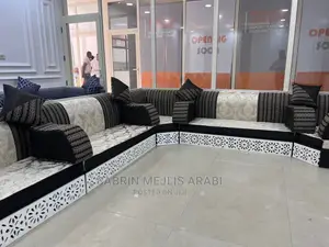 Photo - Sabrin Mejlis Arabi