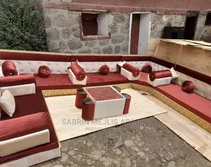 Photo - Sabrin Mejlis Arabi