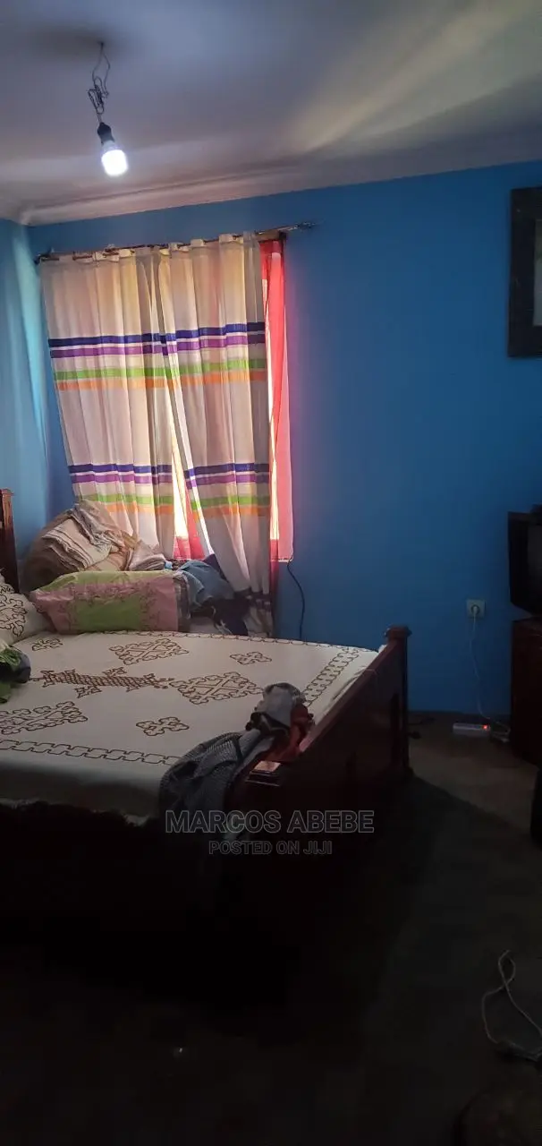 Furnished 1bdrm Condo in Addis Ababa, Yeka for Sale