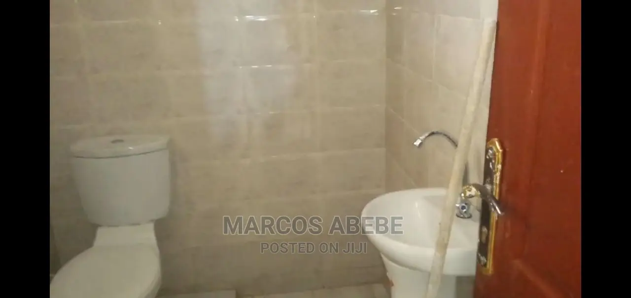 Furnished 1bdrm Condo in Addis Ababa, Yeka for Sale