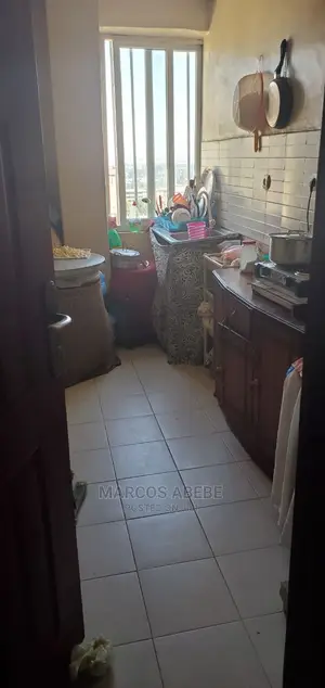 Furnished 1bdrm Condo in Addis Ababa, Yeka for Sale