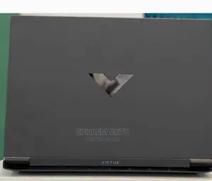 Photo - New Laptop HP Victus 16 8GB Intel Core I5 SSD 512GB