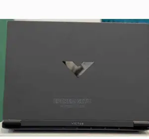 New Laptop HP Victus 16 8GB Intel Core I5 SSD 512GB