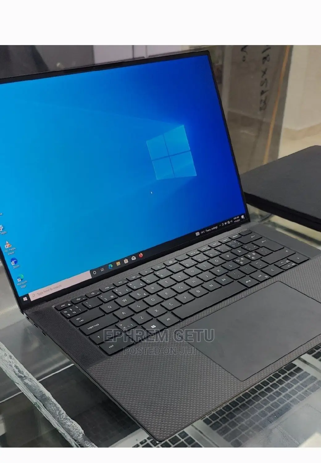 New Laptop Dell Precision M6800 16GB Intel Core I7 SSD 512GB