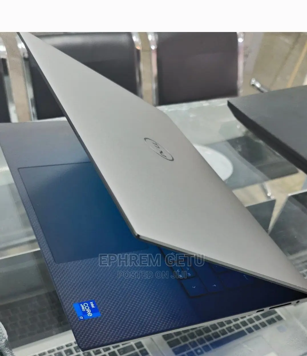 New Laptop Dell Precision M6800 16GB Intel Core I7 SSD 512GB