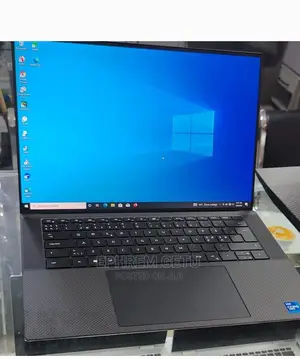 New Laptop Dell Precision M6800 16GB Intel Core I7 SSD 512GB