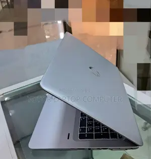 New Laptop HP EliteBook 840 8GB Intel Core I7 HDD+SSD 1T