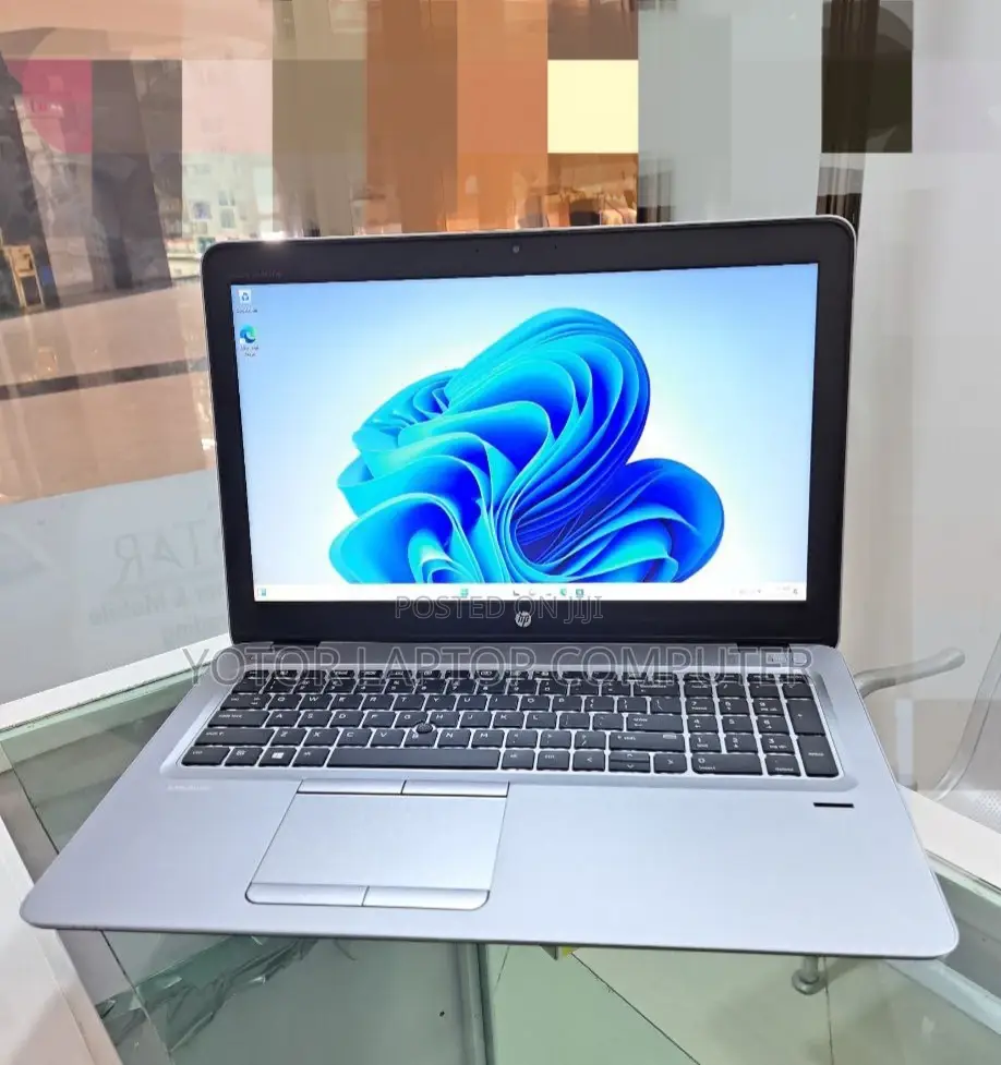 New Laptop HP EliteBook 840 8GB Intel Core I7 HDD+SSD 1T