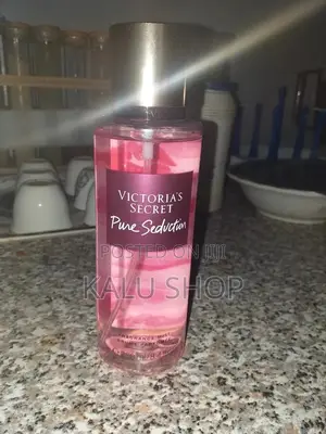 Photo - Original Victoria's Secret USA