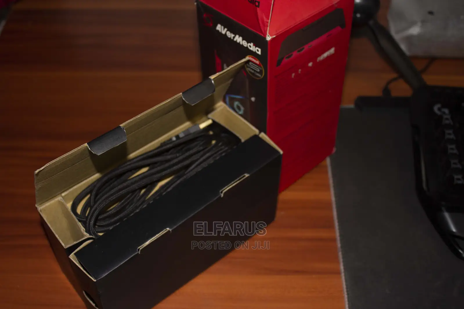 Avermedia Gc513 Live Gamer Portable 2 Plus, Capture Card