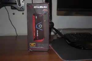 Avermedia Gc513 Live Gamer Portable 2 Plus, Capture Card