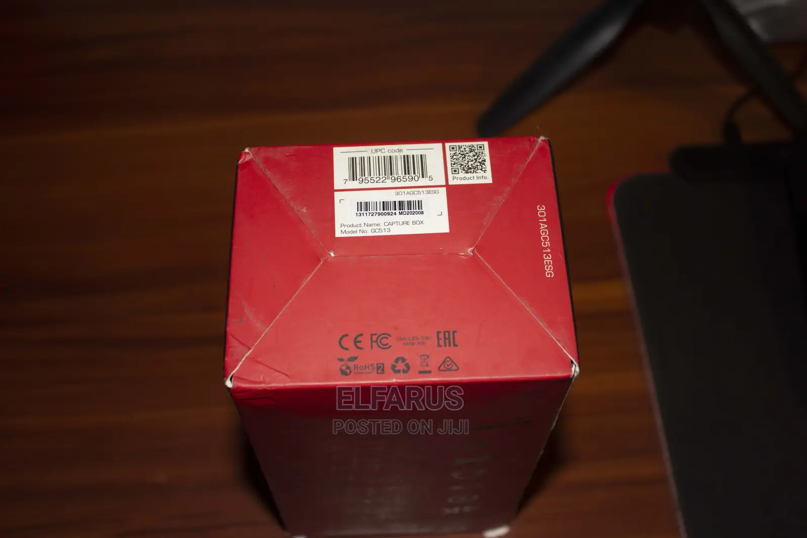 Avermedia Gc513 Live Gamer Portable 2 Plus, Capture Card